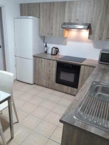 Apartamento Holiday Home
