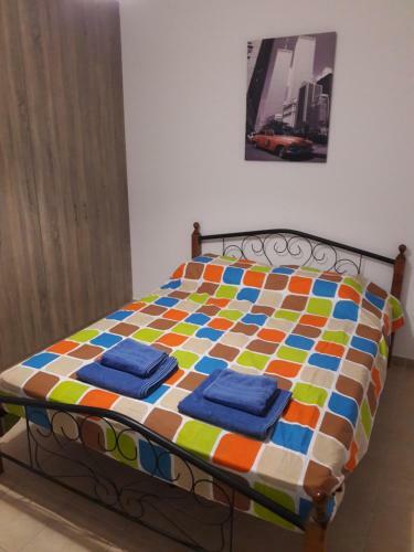 Apartamento Holiday Home