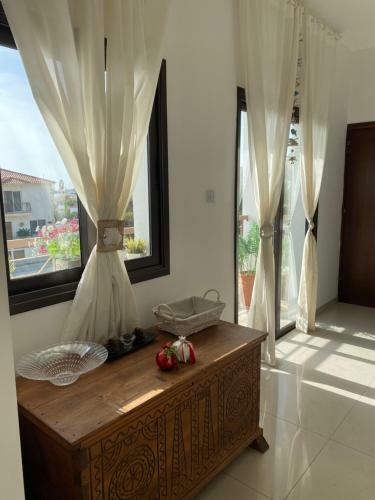 Apartamento Two Bedroom Duplex :mountain And Sea View