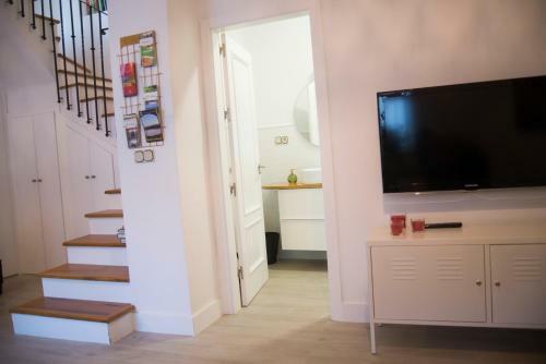 Triplex Panoramic Ronda