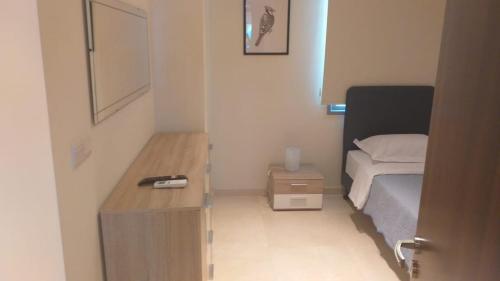 Apartamento Horizon Luxury Suite At Finikoudes Beach 301