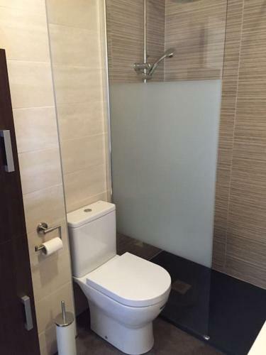Apartamento Los Remedios