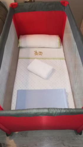 Apartamento Los Remedios