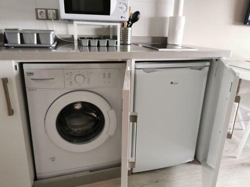 Apartamento Los Remedios