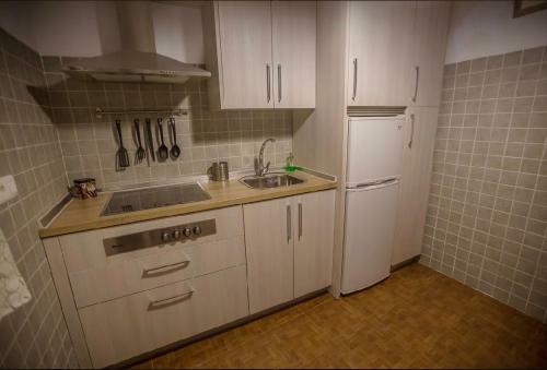 Buddhalounge Apartments