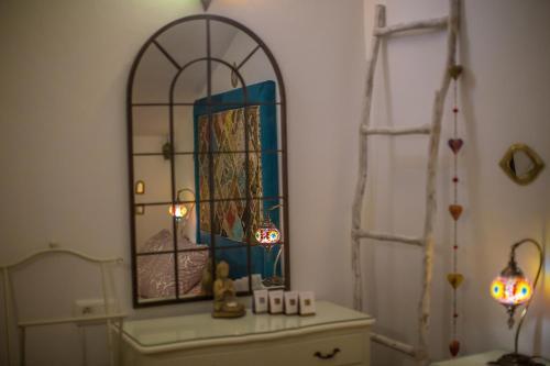 Buddhalounge Apartments