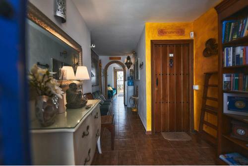 Buddhalounge Apartments