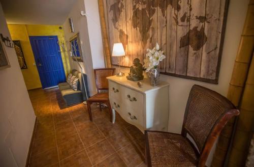 Buddhalounge Apartments