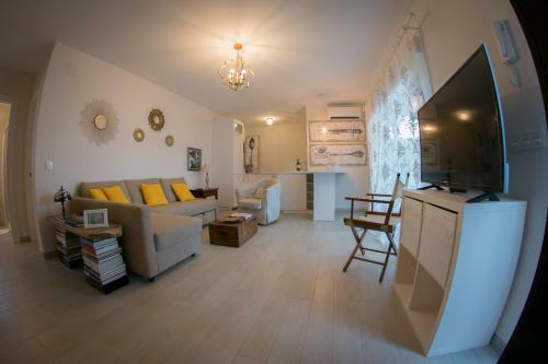 Apartamento Casa Del Guard�s Del Molino de Alarc�n