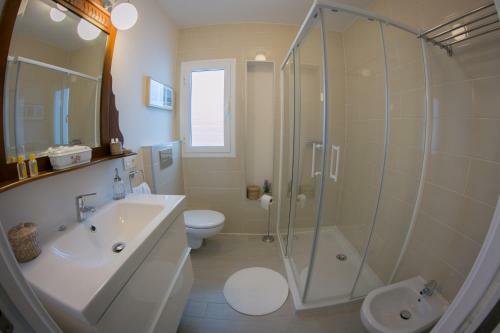 Apartamento Casa Del Guard�s Del Molino de Alarc�n