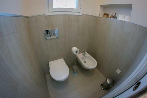 Apartamento Casa Del Guard�s Del Molino de Alarc�n