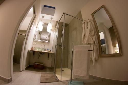 Apartamento Casa Del Guard�s Del Molino de Alarc�n