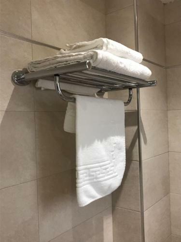 Apartamentos Alameda