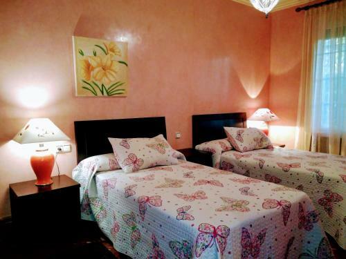 Villa Andalusian Experience