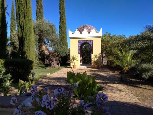 Villa Andalusian Experience