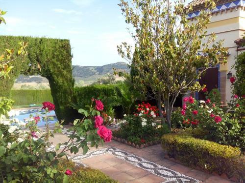 Villa Andalusian Experience