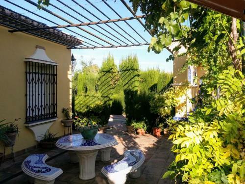 Villa Andalusian Experience