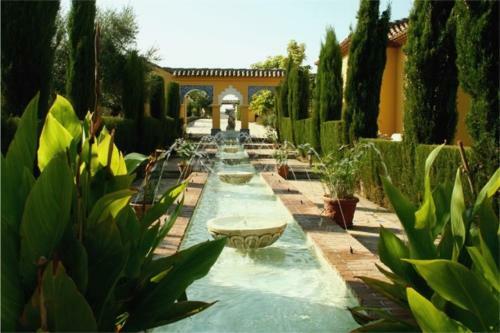 Villa Andalusian Experience