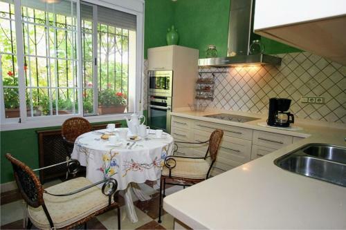 Villa Andalusian Experience