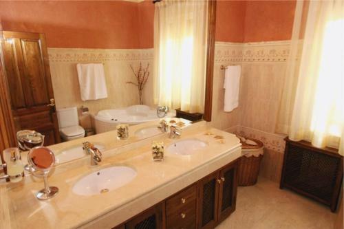 Villa Andalusian Experience