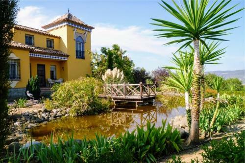 Villa Andalusian Experience