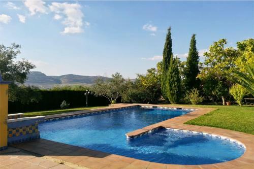 Villa Andalusian Experience