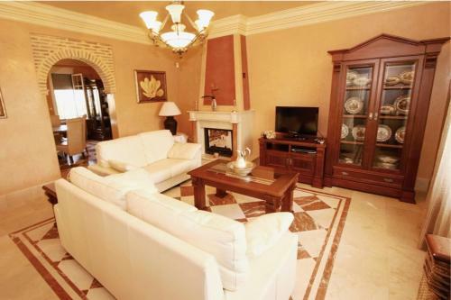 Villa Andalusian Experience