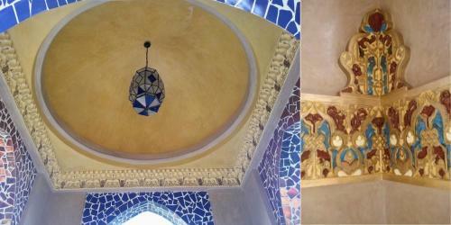 Villa Andalusian Experience