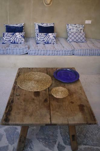 Ronda Center Apartments With Pool