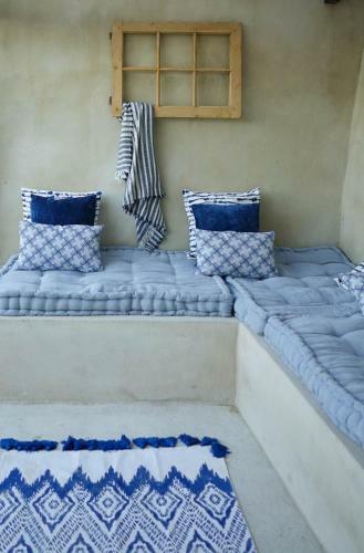 Ronda Center Apartments With Pool