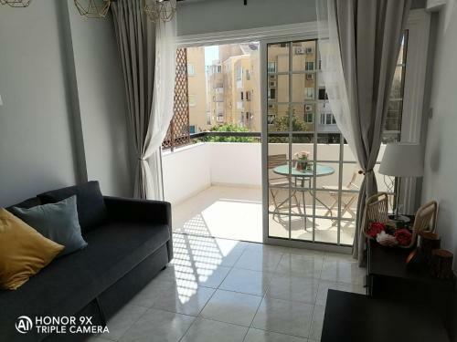 Apartamento Cool Place