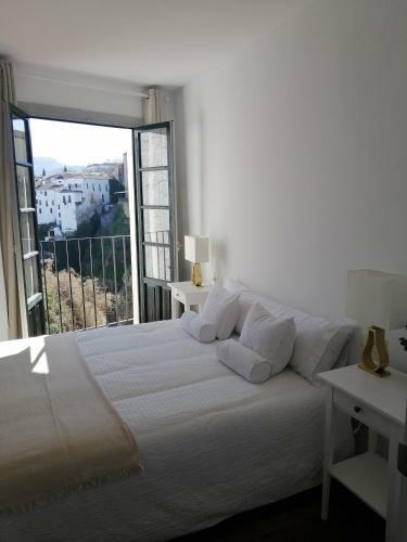 Singular Ronda Apartment