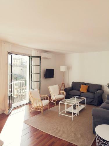 Singular Ronda Apartment