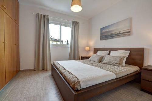 Day Dreams Apartment