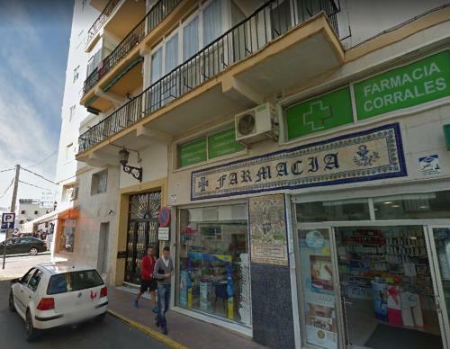 Apartamento Mirador de Ronda 2
