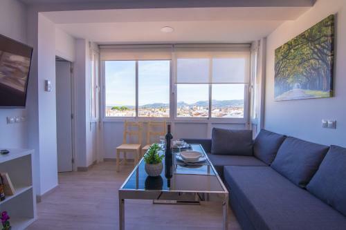 Apartamento Mirador de Ronda 2