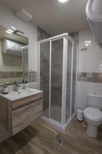Apartamento Mirador de Ronda 2