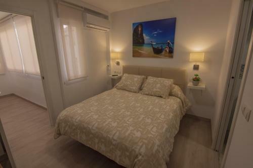 Apartamento Mirador de Ronda 1