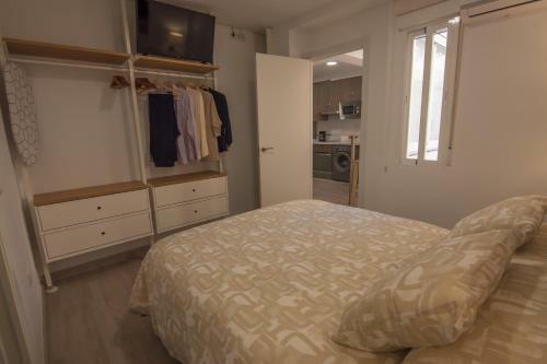 Apartamento Mirador de Ronda 1