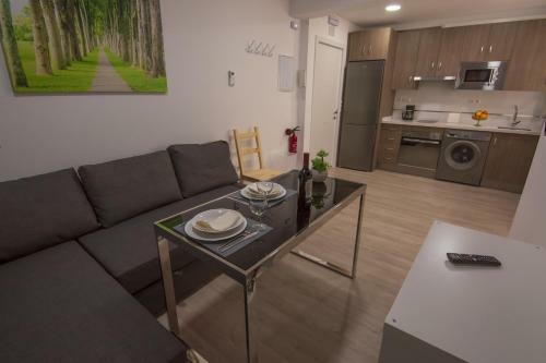 Apartamento Mirador de Ronda 1