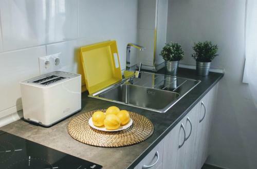 Apartamento 13 Avenida Andaluc�a