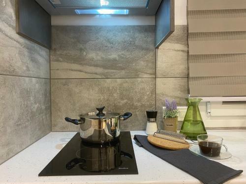 Apartamento Luxury Lavender