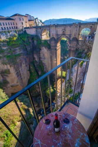 Apartamento Balcones Del Tajo 2