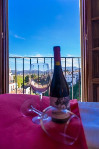 Apartamento Balcones Del Tajo 2