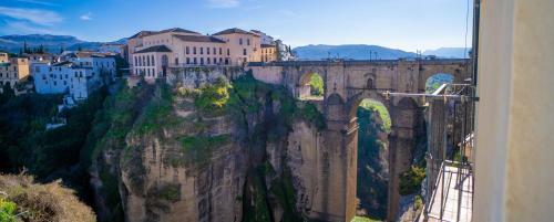 Apartamento Balcones Del Tajo 2