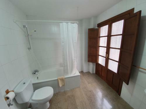 Apartamento Balcones Del Tajo