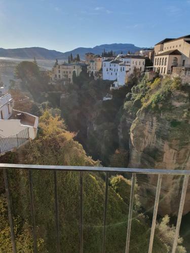 Apartamento Balcones Del Tajo