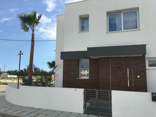 Mobina Villas