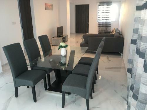 Mobina Villas