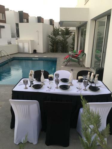 Mobina Villas